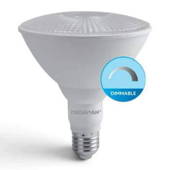 Bóng led Par30/Par38 Megaman 16W 36 độ Dimmer LR229160-Hrv00-WF DIM LR229160-Hrv00-WF DIM