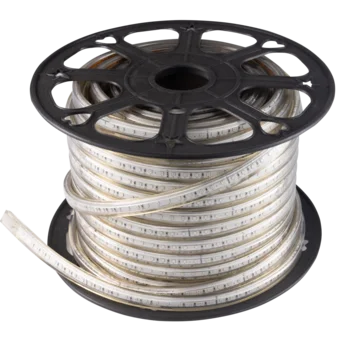 LED Dây đôi MPE AC 2835 - RGB LS2835/90-RGB/AC