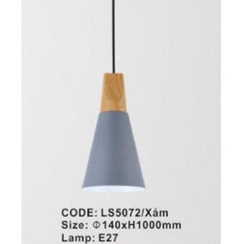 Đèn Thả Trang Trí LS5072-Xám LS5072-Xám