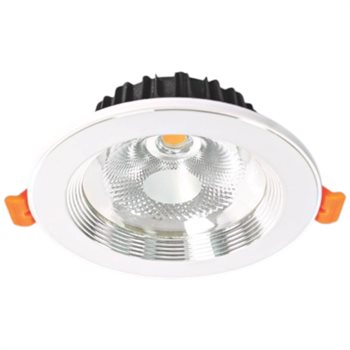 Đèn âm trần downlight Anfaco AFC 548 Led 12W AFC 548