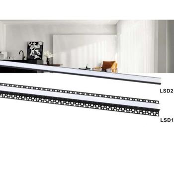 Đèn Linear Led Khaphaco LSD2 39W LSD2-3M