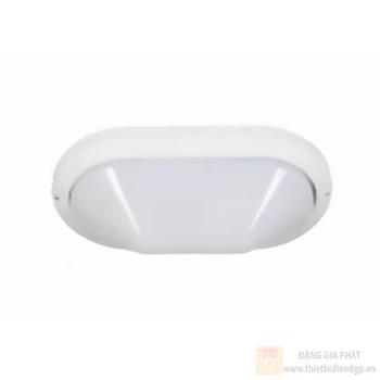 Đèn ốp trần Led chống thấm (sử dụng bóng Led đui E27 ≤ 9W) LSE19