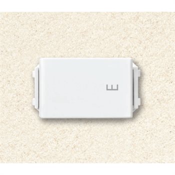 Hạt công tắc trung gian Roman MB0531S (Hạt E) MB0531S-BT