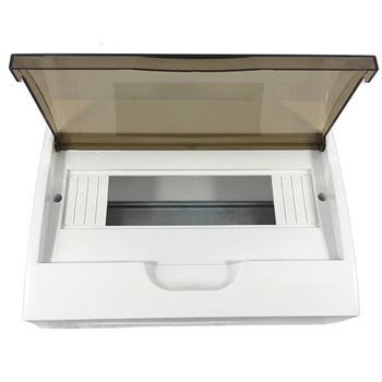 Tủ điện 9-16 Module LS âm tường LSLB1 LSLB1-09A