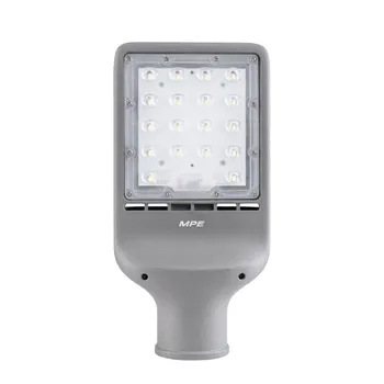 Đèn LED Street Light MPE LST3-100T 100W LST3-100T