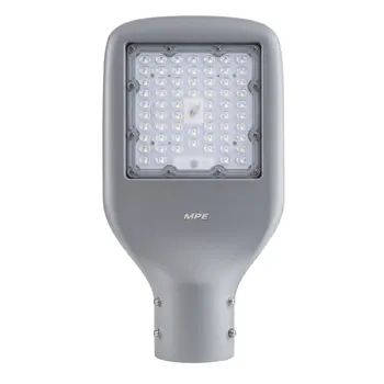 Đèn LED Street Light MPE LST3-30T 30W LST3-30