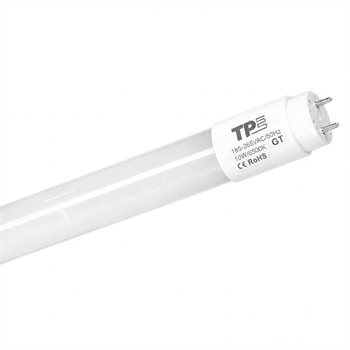 Bóng Led Tube thủy tinh 0.6m 10W LT/10W/W