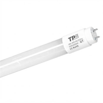 Bóng Led Tube thủy tinh 1.2m 30W LT/30W/W