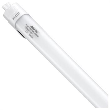 Đèn Led Tube nhôm T8 0.6m 10W LT8-60T
