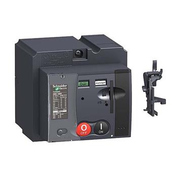 Motor mechanism for NSX MT100/160 AC 50/60Hz 