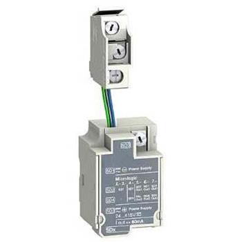 Trip unit accessory - SDTAM 24/415V AC/DC - for NSX100..250 / NSX400..630 LV429424