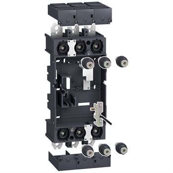 Compact NSX Withdrawable kit 3P LV432538