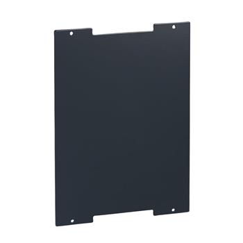 Escutcheon blanking plate dành cho Masterpact MTZ LV833858SP