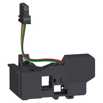 Additional SDE fault-trip contact - 6 A/240 VAC - for MTZ2/MTZ3 fixed LV848200