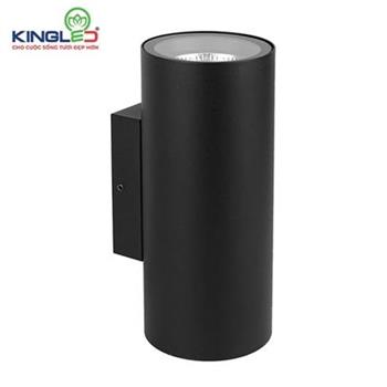 Đèn Led gắn tường ngoài trời (LWA Series) 12W LWA0047-2S