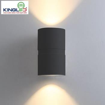 Đèn Led gắn tường ngoài trời (LWA Series) 20W LWA0047B