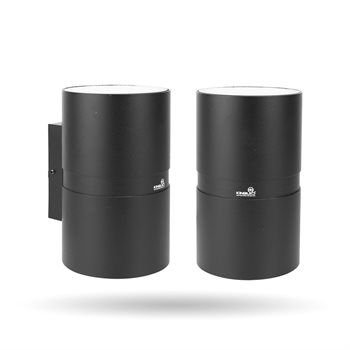 Đèn Led gắn tường ngoài trời KingLed LWA0047B 20W LWA0047B