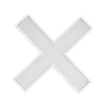 Thanh nối MPE có đèn LXW-16T trắng LXW-16T