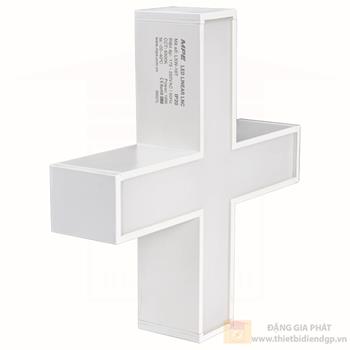 Thanh nối LXW-16T trắng LXW-16T