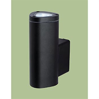 Đèn vách cổng Sano GC 10293 Ø72*H160 Led 5W GC 10293