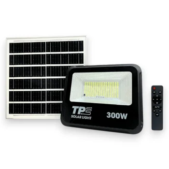 Đèn Pha năng lượng mặt trời TIẾN PHÁT 300W - 6500K NGS/300