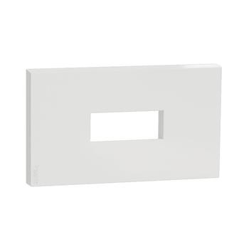 Mặt cho MCB 1 cực M3T01MCB_WE