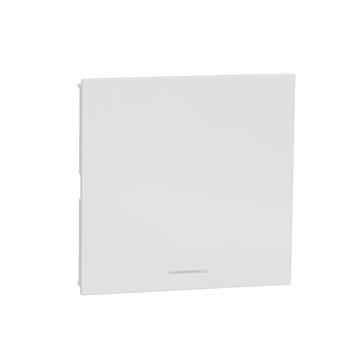Hạt công tắc 2 chiều 16AX, size E (3S) cắm nhanh M3T31_E2_WE