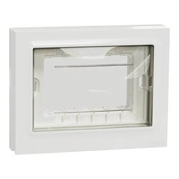 Mặt Che Chống Thấm Schneider M3TS01WP_WE M3TS01WP_WE