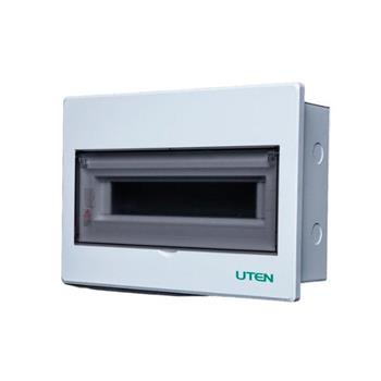 Tủ điện 13-15 Module UTEN âm tường M5-A115 M5-A115