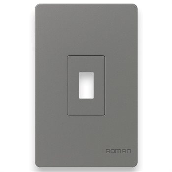 Mặt Aptomat Khối Roman M68073 M68073