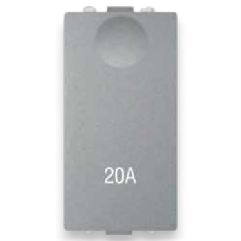 Hạt công tắc 20A Roman M6840S M6840S