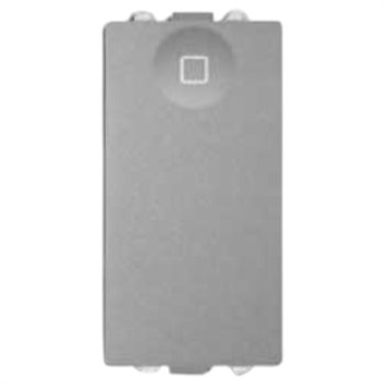 Hạt công tắc 1 chiều Roman M6841S M6841S