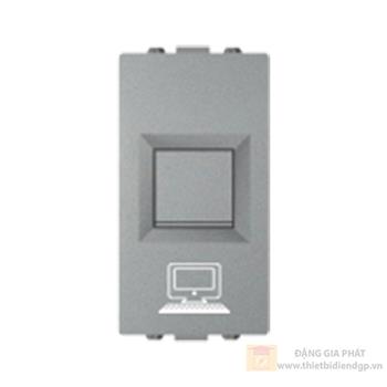 Hạt mạng CAT5 M6848S