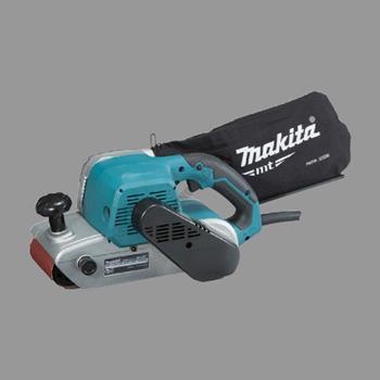 Máy chà nhám BĂNG MAKITA M9400B M9400B