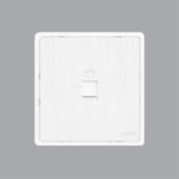 Ổ cắm điện thoại MPE S7TEL-W S7TEL-W