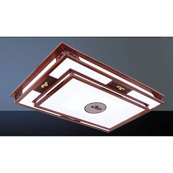 Đèn mâm gỗ Sano MG 10149 Ø700*L1000 MG 10149