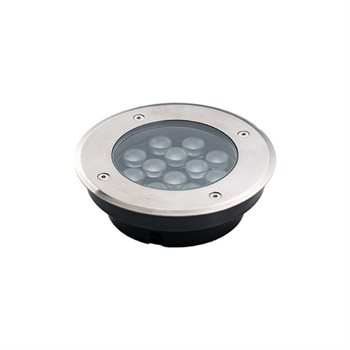 Đèn âm đất Nanoco NGLS123-24 12W 3000K NGLS123-24