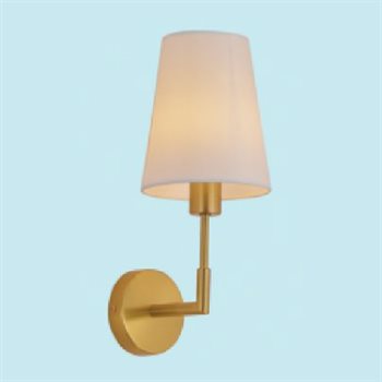 Đèn vách phòng ngủ HUFA DT-4856 L150*H370 E14*1 DT-4856