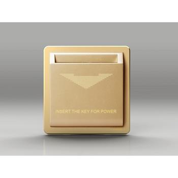 Thiết bị khách sạn cao cấp Q7G-1D/J Q7G-1D/J