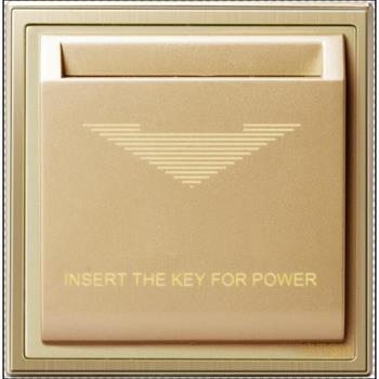 Thiết bị khách sạn cao cấp Q9G-1D/J Q9G-1D/JQ9G-1D/J