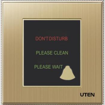 Thiết bị khách sạn cao cấp Q9G-3G/ML Q9G-3G/ML