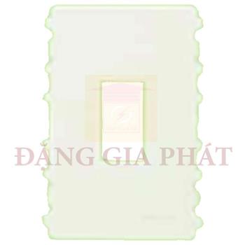 Lõi che cầu dao an toàn A8401SB_WE_G19