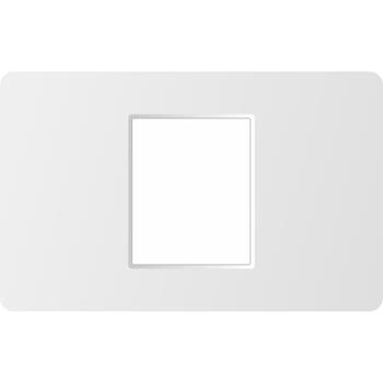 Mặt Dùng Cho 1 Thiết Bị Cỡ M V3.0-PM1.5