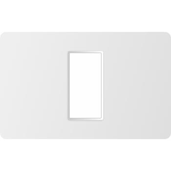 Mặt Dùng Cho 1 Thiết Bị Cỡ S V3.0-PM1