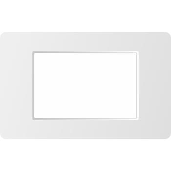 Mặt Dùng Cho 3 Thiết Bị Cỡ S V3.0-PM3