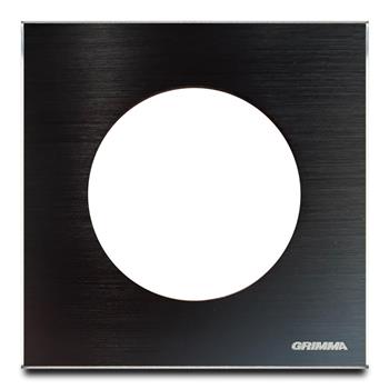 Mặt viền đơn G88M1S series 