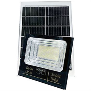 Đèn pha NLMT Sano SOLAR - A206 300W SOLAR - A206