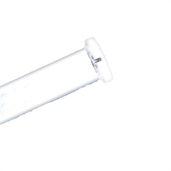 Máng đèn Batten siêu mỏng 1 bóng & 1 bóng chân màu xanh dương 0.6 m MBT 118