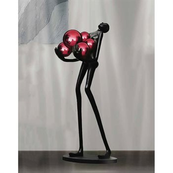 Đèn đứng 355 Decor DD018 H1800 DD018