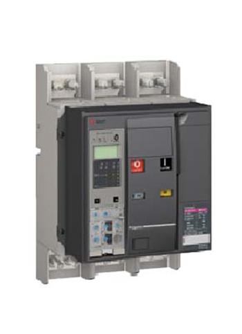 Compact NS630b to 1600 type N 1600 Icu=50kA 3P NS160N3E2